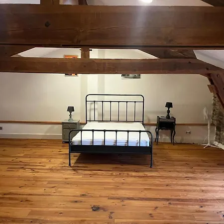 Casa vacanze Beautiful With Pool, Garden Near Biarritz