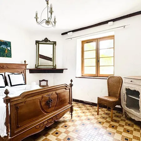 Beautiful With Pool, Garden Near Biarritz * Auterrive