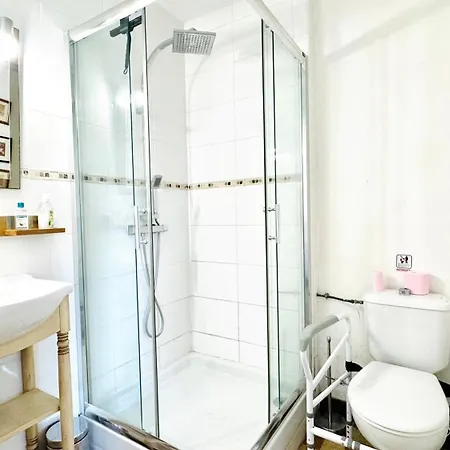 度假居 Beautiful With Pool, Garden Near Biarritz