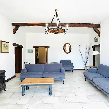 Beautiful With Pool, Garden Near Biarritz * Auterrive