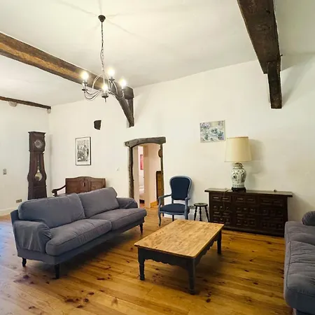 度假居 Beautiful With Pool, Garden Near Biarritz