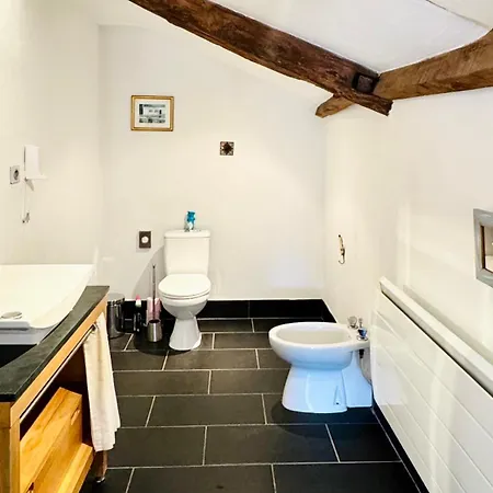 Beautiful With Pool, Garden Near Biarritz 度假居 Auterrive