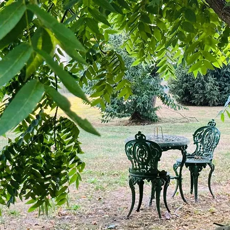 度假居 Beautiful With Pool, Garden Near Biarritz